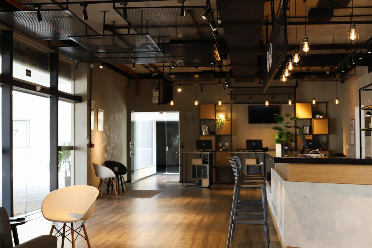 Hotel Ibis Shopping 3*