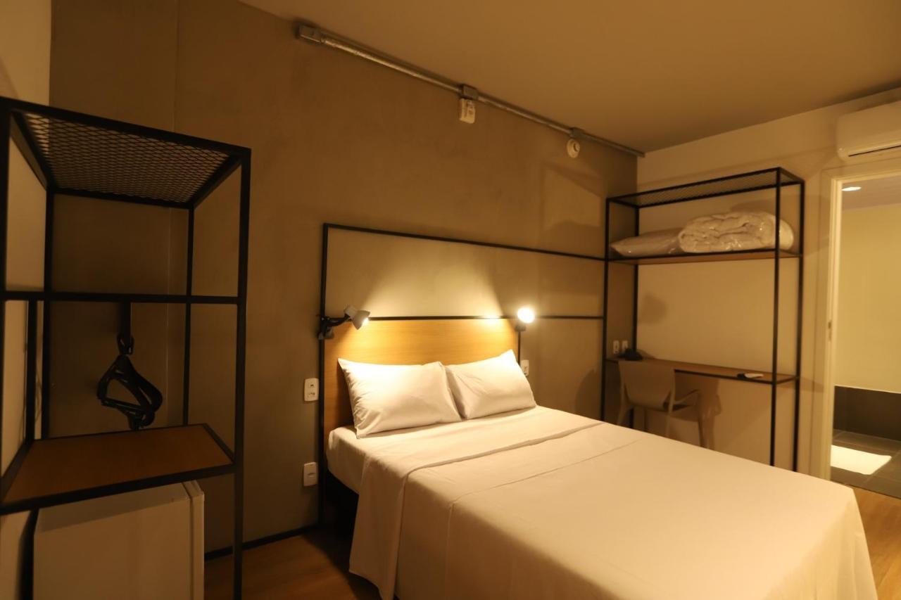 Hotel Ibis Shopping 3*