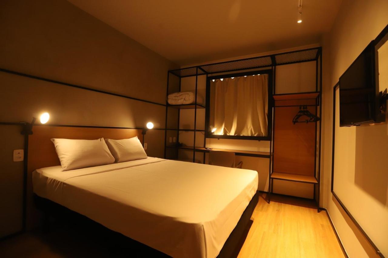 Ibis Shopping Hotel
