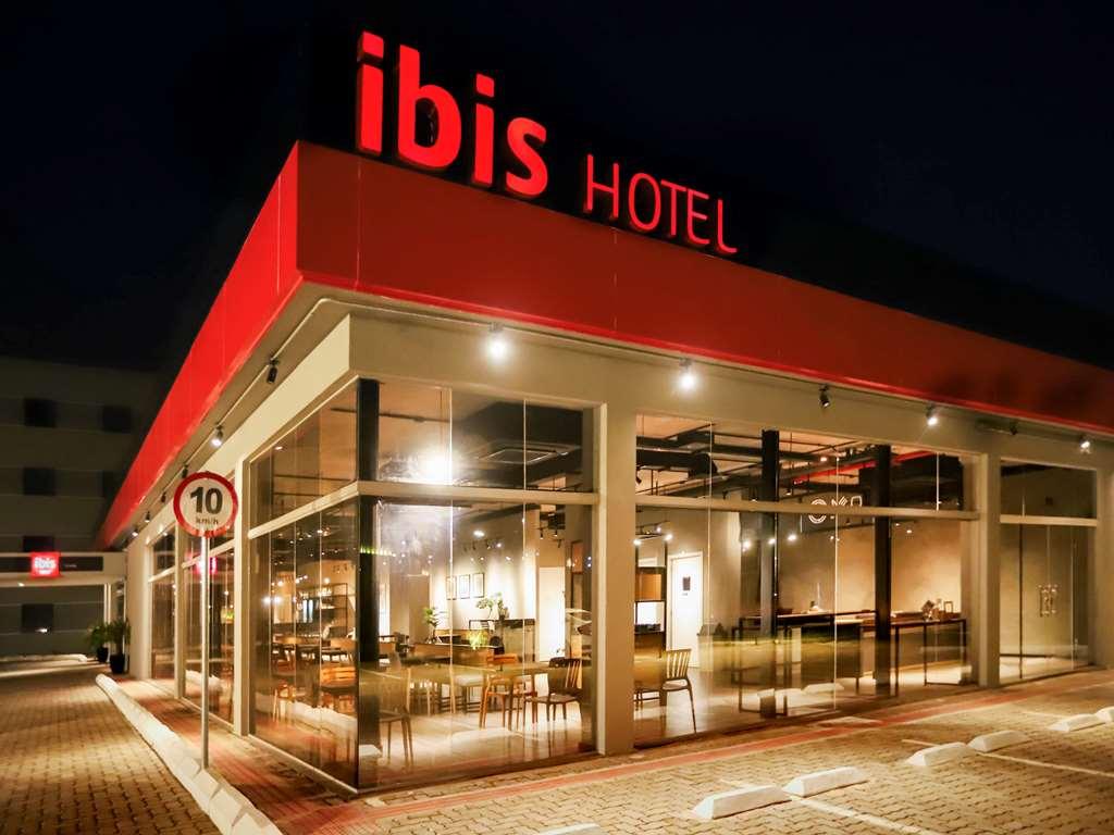 Ibis Shopping 3* Cuiabá