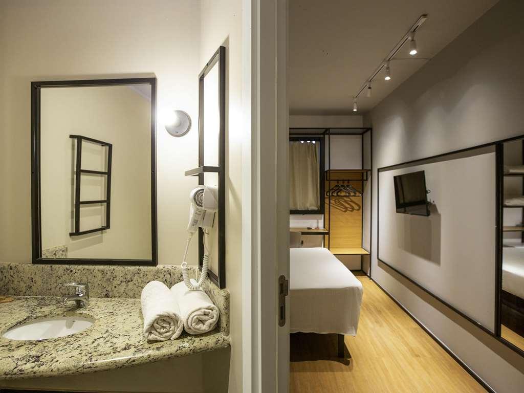 Hotel Ibis Shopping Cuiabá