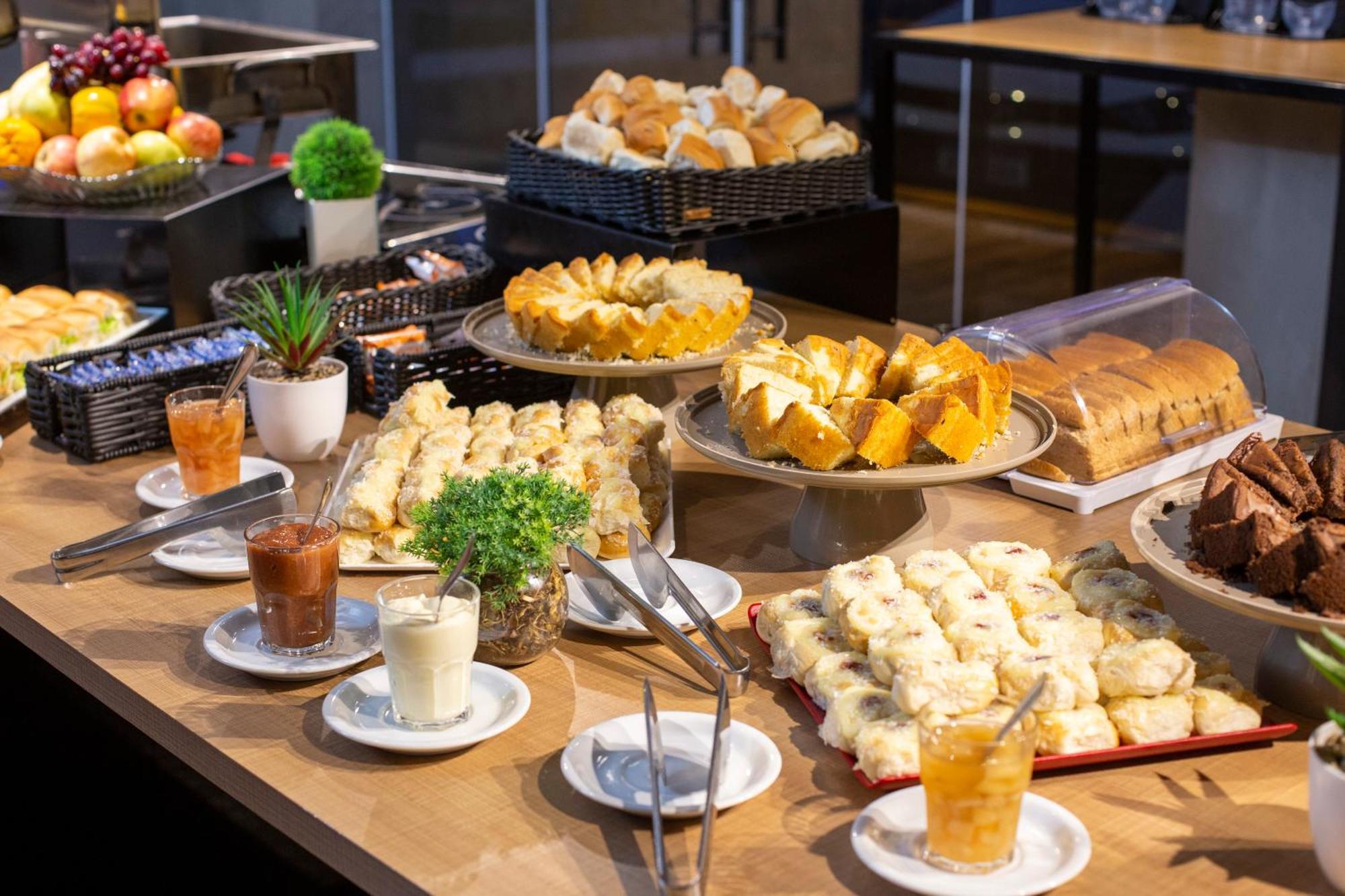 Ibis Shopping Hotel 3*
