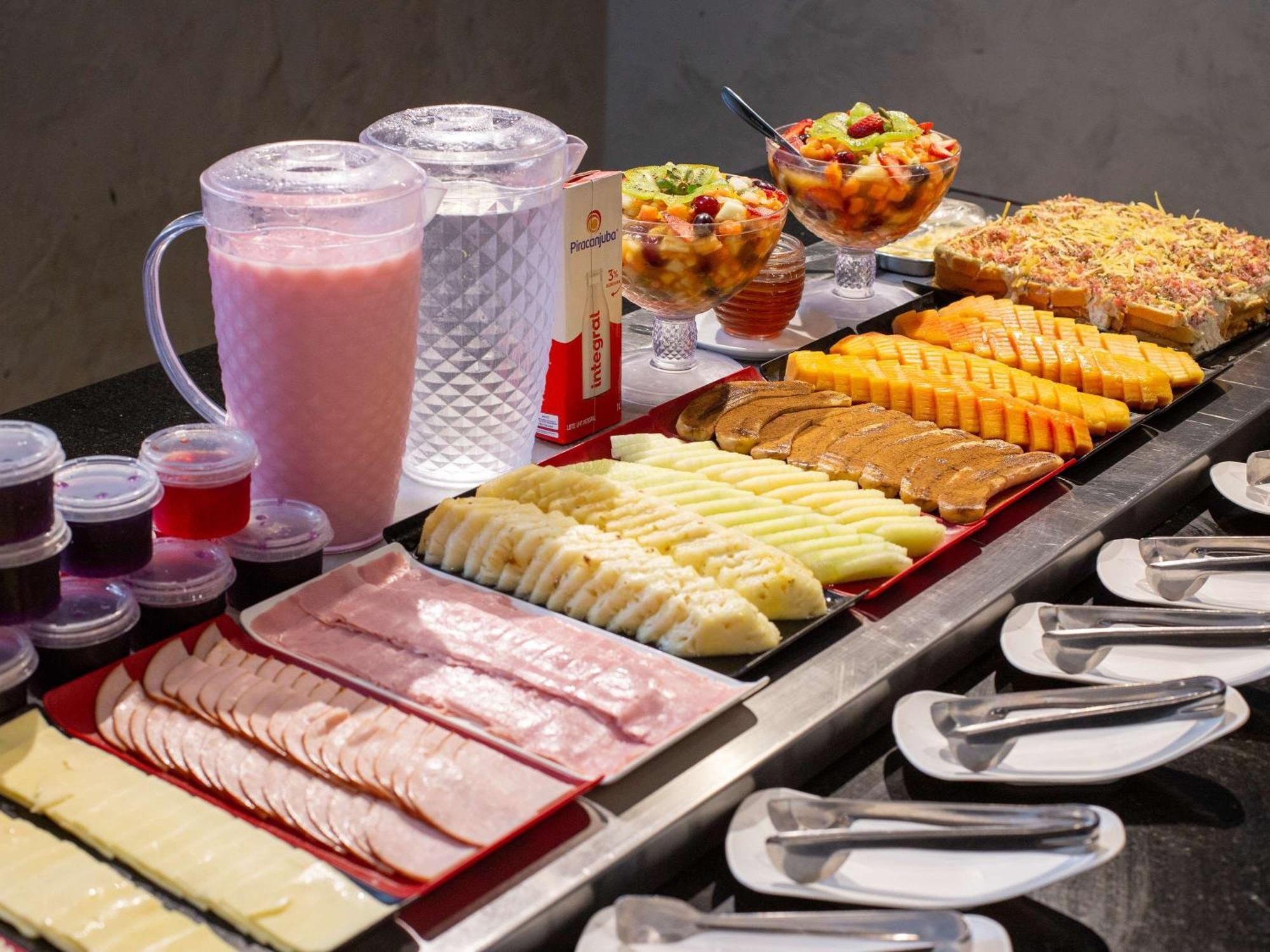 Hotel Ibis Shopping Cuiabá