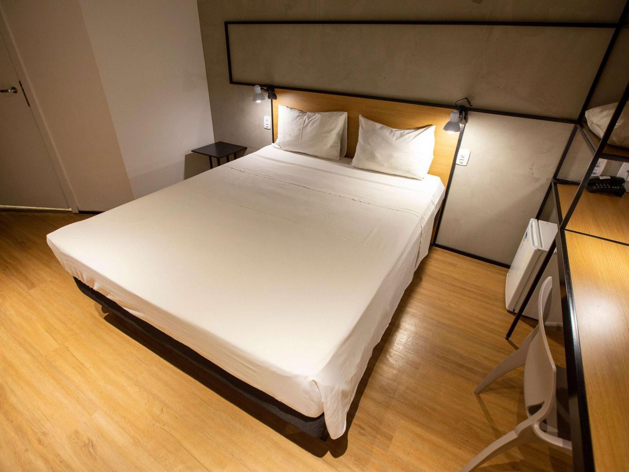 Ibis Shopping 3* Cuiabá