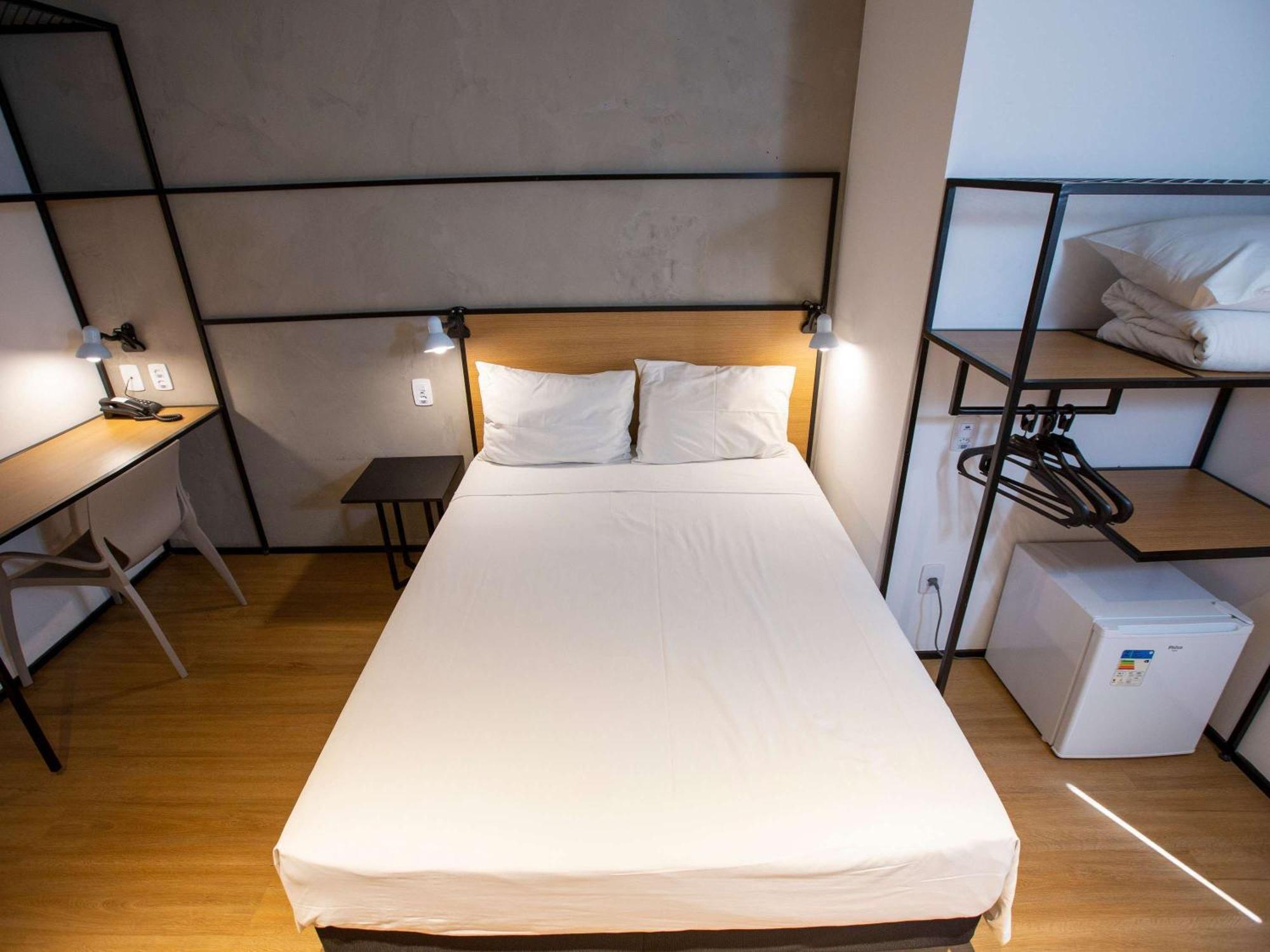 Hotel Ibis Shopping Cuiabá