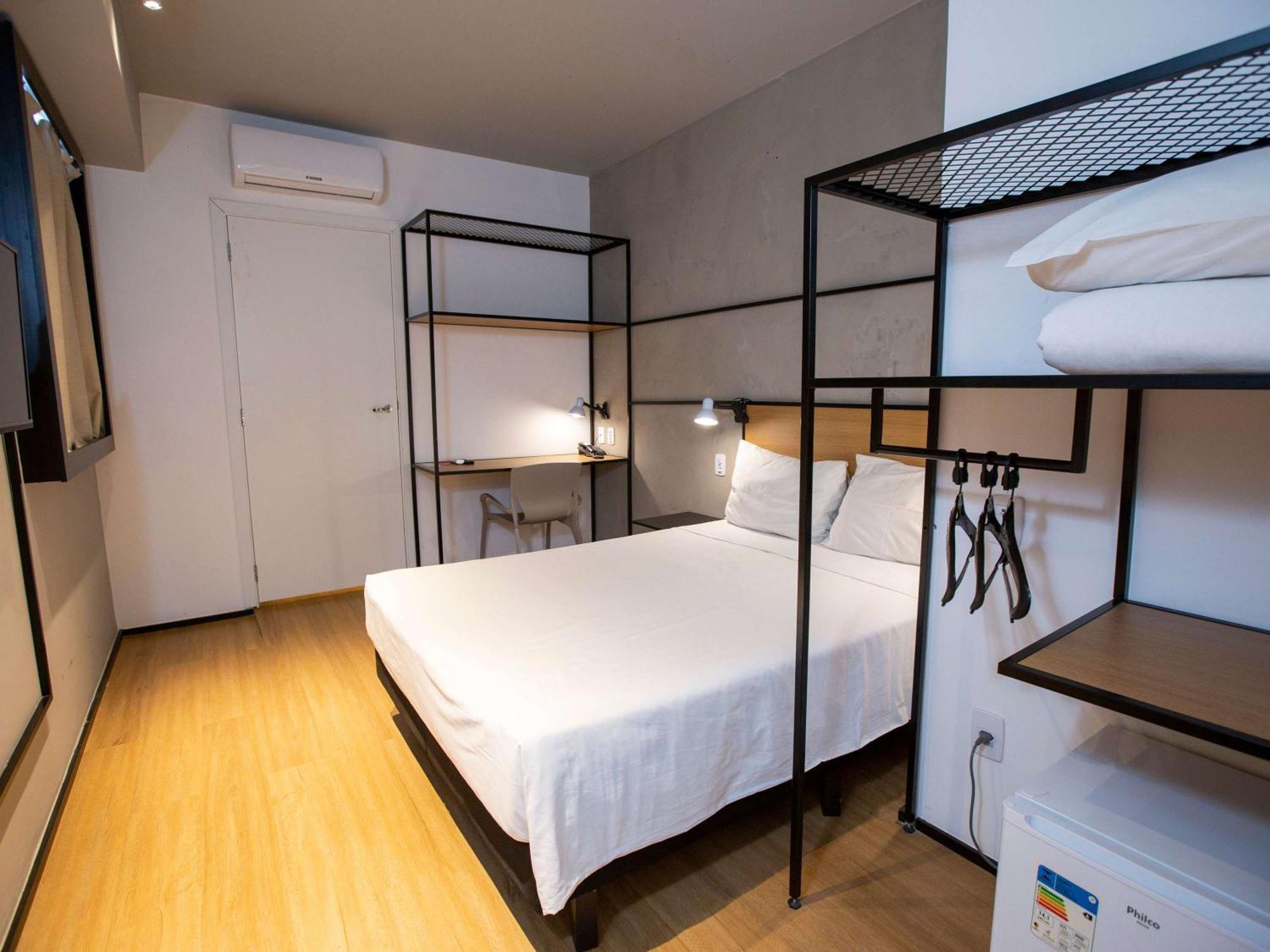 Ibis Shopping Cuiabá