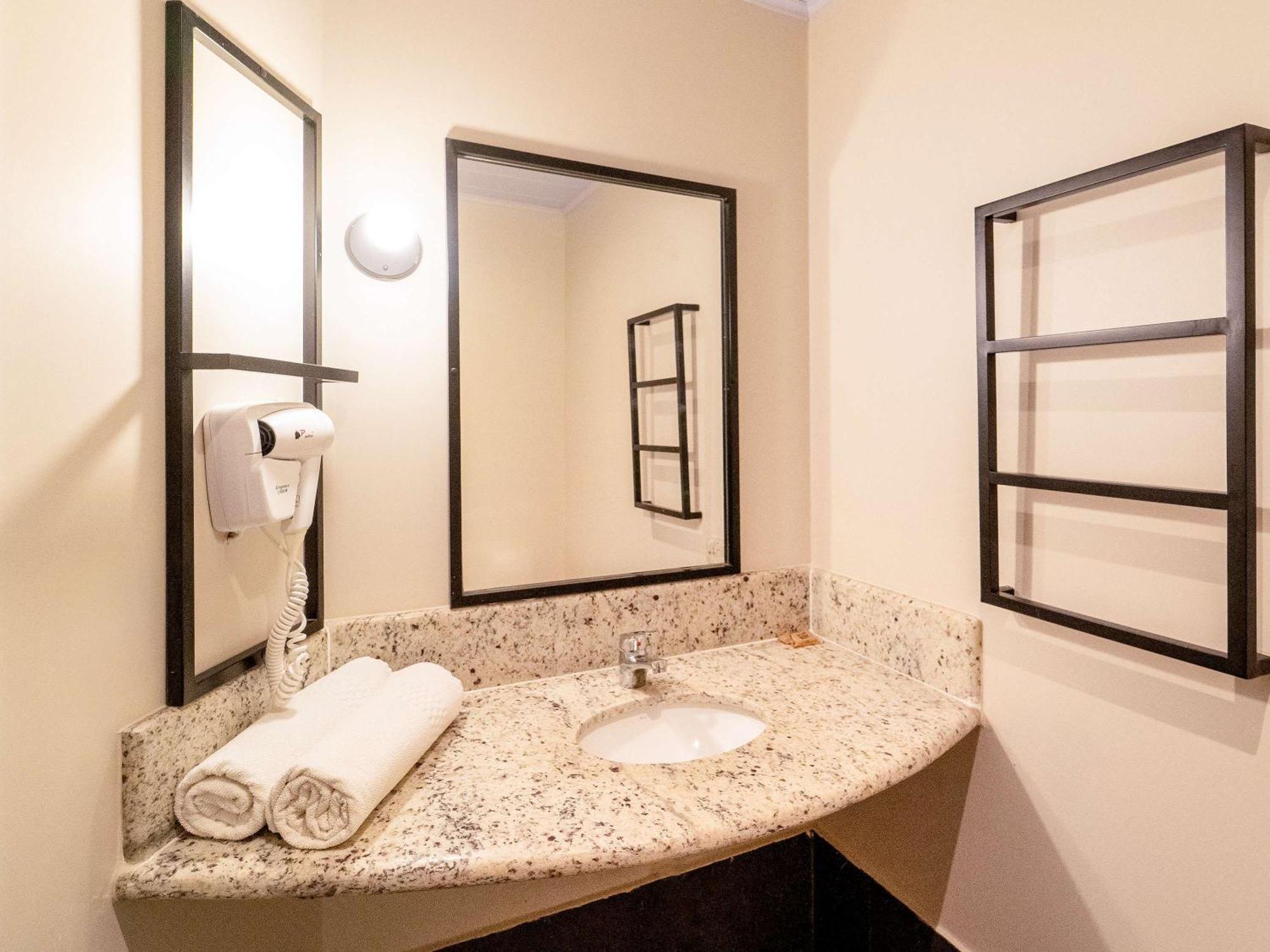 Ibis Shopping Hotel 3*